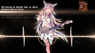 HD Nightcore  Rockstar [upl. by Barney]