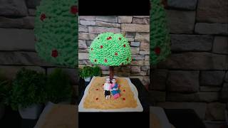 Wedding anniversary cake antigravitycake shortsfeed ytshorts tamilshorts shorts trending cake [upl. by Bathsheba]