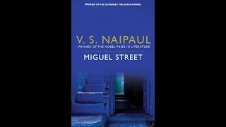 Plot summary “Miguel Street” by VS Naipaul in 5 Minutes  Book Review [upl. by Rosane958]