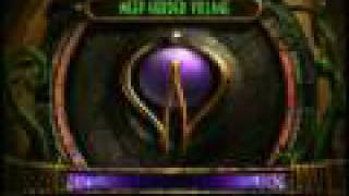 Xbox Longplay 006 Oddworld Munchs Oddysee Part 2 of 5 [upl. by Oinotnas]