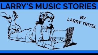 Larrys Music Stories quotNorthern Lightsquot Renaissance Story [upl. by Alisen]