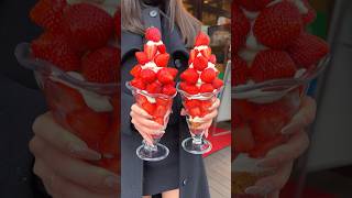 全国おすすめいちごスイーツまとめ10選🍓カフェ巡りするときの参考にしてみてほしい！ 東京グルメ [upl. by Emlyn]