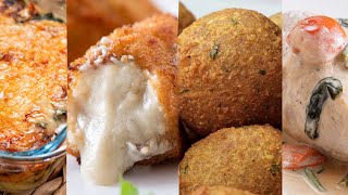 10 comidas rapidas y FACILES de hacer ❗️ Recetas baratas y abundantes para DISFRUTAR [upl. by Gareri]