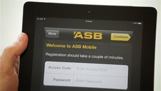 Introduction to ASB Mobile [upl. by Willin]