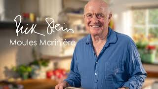 How To Cook Mariniére Mussels  Rick Stein Recipe [upl. by Yenitirb]