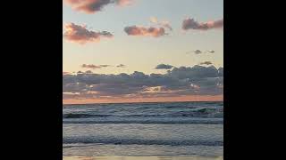 Ostend beach 2892024 oostende strand [upl. by Jariah560]