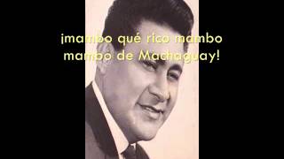 Mambo de Machaguay  huayno peruano [upl. by Aztiley950]