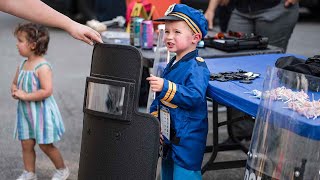 Upper Arlington National Night Out [upl. by Rovit231]