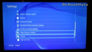 How to Connect a Bluetooth Headset to your PS4 [upl. by Assiram806]