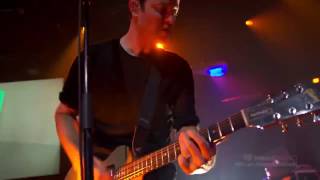 Jimmy Eat World Pain Live at iheartradio 11317 [upl. by Trumann103]