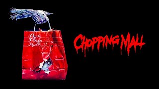 Chopping Mall 1986 Trailer HD [upl. by Nuncia]