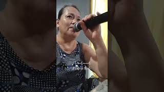 KASTILYONG BUHANGIN shorts singing highlights fyp [upl. by Yhpos]