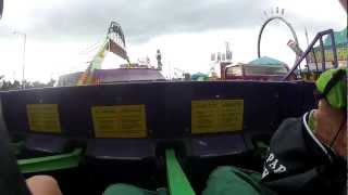 Inverter POV  The South Florida Fair 2013 HD [upl. by Lunna939]