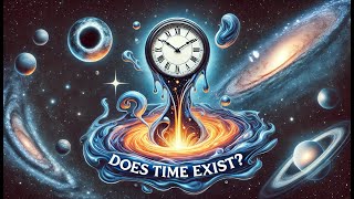 Does Time Exists A Philosophical and Scientific Debate [upl. by Val]