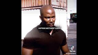 Doakes Edit viralvideo edit dexter dexteredit dextermorgan fyp foryoupage meme doakes [upl. by Free]