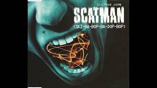 Scatman  Slowed [upl. by Tedd]