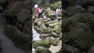 Pahad 🥰jharna vaadi sukoon phadi pahad viralvideo trending ytshorts [upl. by Lucille914]