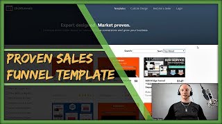 Proven Sales Funnel Templates – Leverage These HighConverting Battle Tested Sales Funnel Examples [upl. by Kunkle368]