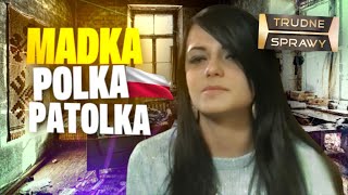 MADKA POLKA PATOLKA  Trudne Sprawy [upl. by Eisseb873]