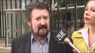 Hinch challenges vibe of Constitution [upl. by Hesther126]