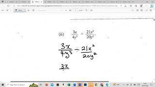 CXC MATHS 2023 BROAD TOPICS REVEAL [upl. by Millicent]