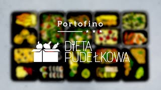 Dieta pudełkowa w Portofino [upl. by Neellok]