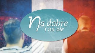 NA DOBRE I NA ZŁE MADD FRENCHCORE REMIX [upl. by Perr]