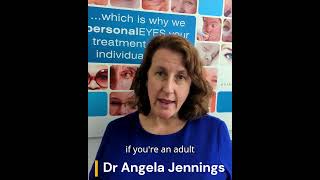 Diabetic Eye Disease Dr Jennings [upl. by Stewardson]