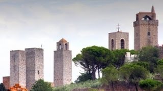 Toscana San Gimignano [upl. by Enelrahc]