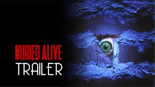 Buried Alive 1990 Trailer Remastered HD [upl. by Yraeg885]