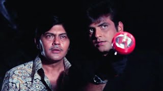 जितेंद्र ने सुरंग से जाकर की बड़ी चोरी  Jeetendra Ka Zabardast Scene  Yaar Mera 1972 [upl. by Htaek894]