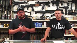 Gun Gripes Episode 86 quotOperation Choke Pointquot [upl. by Lednem]