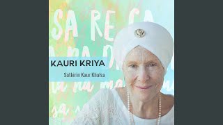 Kauri Kriya [upl. by Neelloj234]