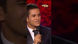 Malik Bentalha fait la version marocaine des films dhorreur américains shorts mdr lol [upl. by Ecnedurp509]