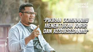 1 Rahasia Besar yang Dipakai Pebisnis Kaya Ternyata Sederhana [upl. by Williams]