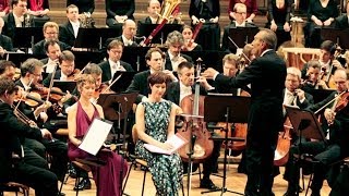 Mendelssohn Wedding March  Abbado · Berliner Philharmoniker [upl. by Ehudd935]