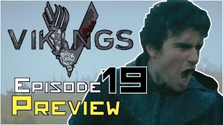 Viking Season 4 Episode 19 Preview Breakdown [upl. by Pierrette]