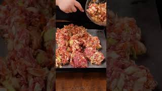 Youve been cooking it wrong so far Heres how to cook minced meat for dinner [upl. by Egiap36]