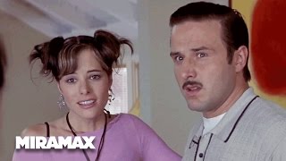 Scream 3  ‘Who Gets Killed Third’ HD  David Arquette Courtney Cox  MIRAMAX [upl. by Adidnere]