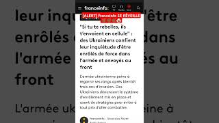 Franceinfo SE RÉVEILLE🤡👏🏾 en 2024 [upl. by Haelam]