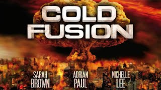 COLD FUSION Full Movie  Disaster Movies  The Midnight Screening [upl. by Craddock]