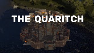 THE QUARITCH  large group base [upl. by Coucher]