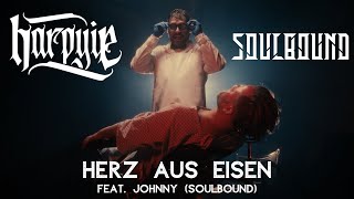 Harpyie  Herz aus Eisen feat Soulbound Teaser [upl. by Symer746]