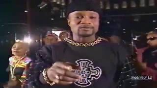 Koffi Olomide  Sylvekou feat Modogo Abarambwa Clip Officiel [upl. by Gisela]