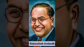 Dr Babasaheb Ambedkar song babasaheb ambedkar ambedkarjayanti [upl. by Faxen901]