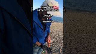 IL MIGLIORE METALDETECTORISTA treasurehunting metaldetecting metaldetector goat [upl. by Llerrot538]