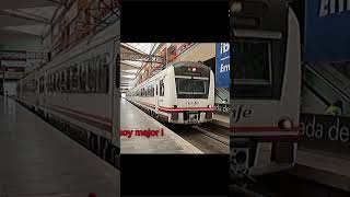 Renfe edit [upl. by Sims]