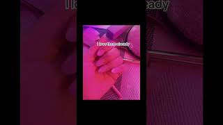 Beginner Acrylic Nails 💅 beginnernailtech nailtech nails acrylicnails gelnails beauty diy [upl. by Elspet]