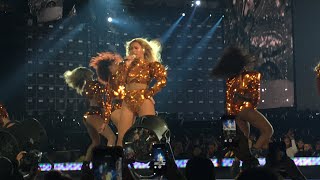 Beyoncé Diva Live in Houston Formation World Tour [upl. by Aicnarf]