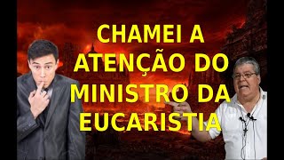 ABSURDO O QUE O quotMINISTROquot DISSE [upl. by Dnaltruoc]